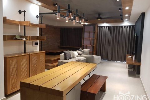 3 bedrooms Apartment in District 4, Ho Chi Minh, No. 22808 12