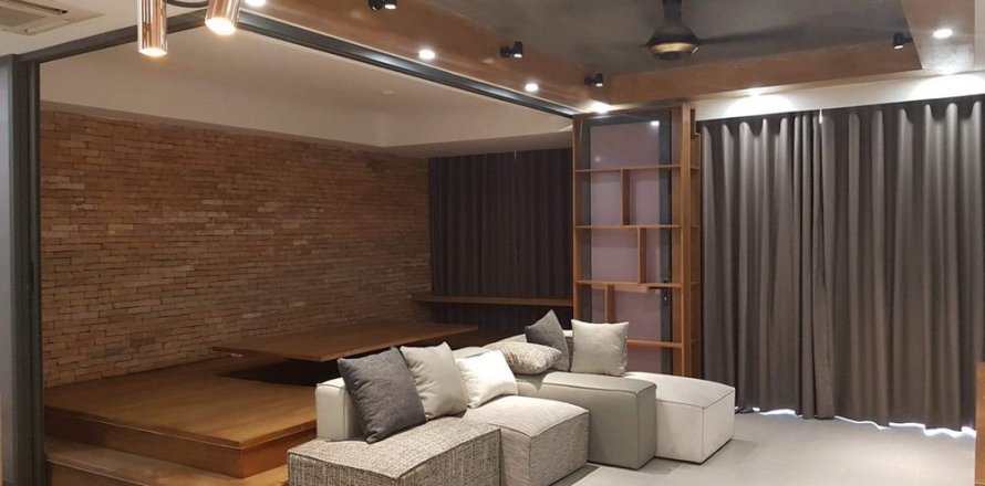 3 bedrooms Apartment in District 4, Ho Chi Minh, No. 22808