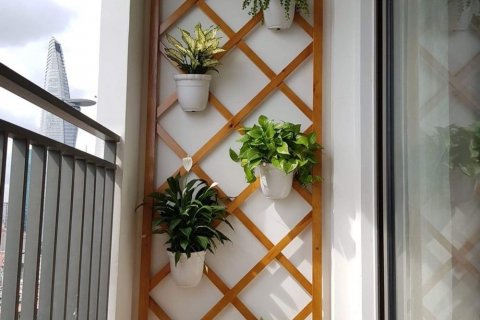 3 bedrooms Apartment in District 4, Ho Chi Minh, No. 22808 11