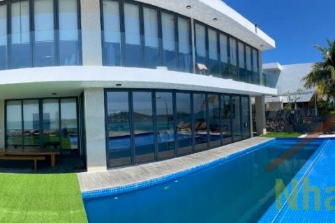7 bedrooms Villa in Nha Trang,  No. 28605