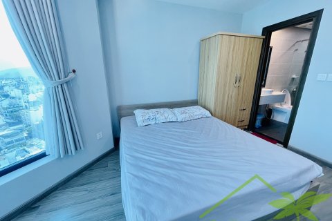 Квартира с 2 спальнями в Нячанг, № 28427 3