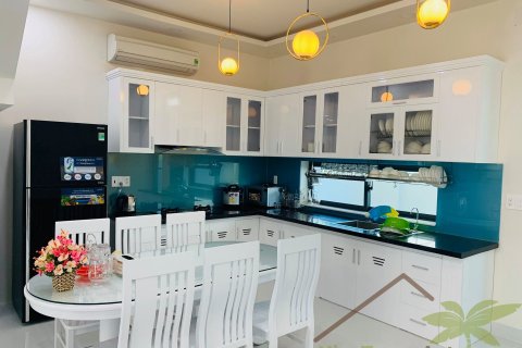 5 bedrooms Villa in Nha Trang, No. 28603 4