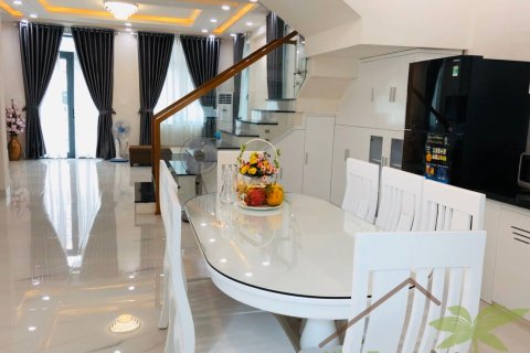 5 bedrooms Villa in Nha Trang, No. 28603 3