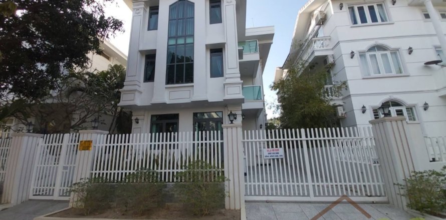 5 bedrooms Villa in Nha Trang, No. 28603