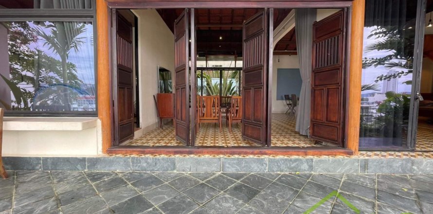 2 bedrooms House in Nha Trang, No. 28428