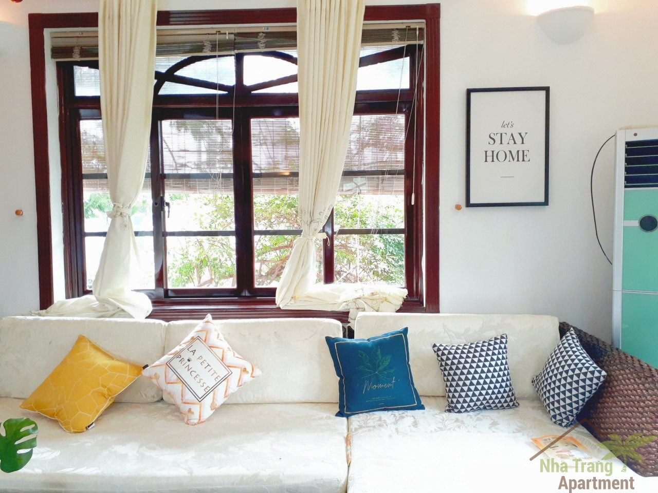 5 bedrooms Villa in Nha Trang, Vietnam No. 28708