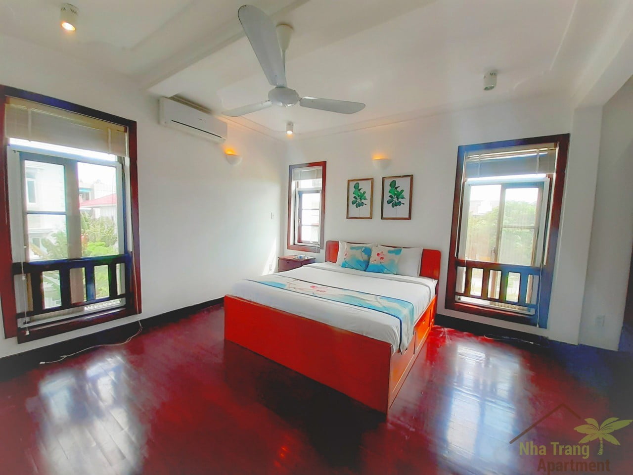 5 bedrooms Villa in Nha Trang, Vietnam No. 28708