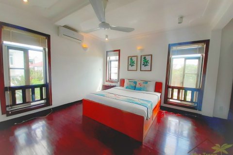5 bedrooms Villa in Nha Trang,  No. 28708 5