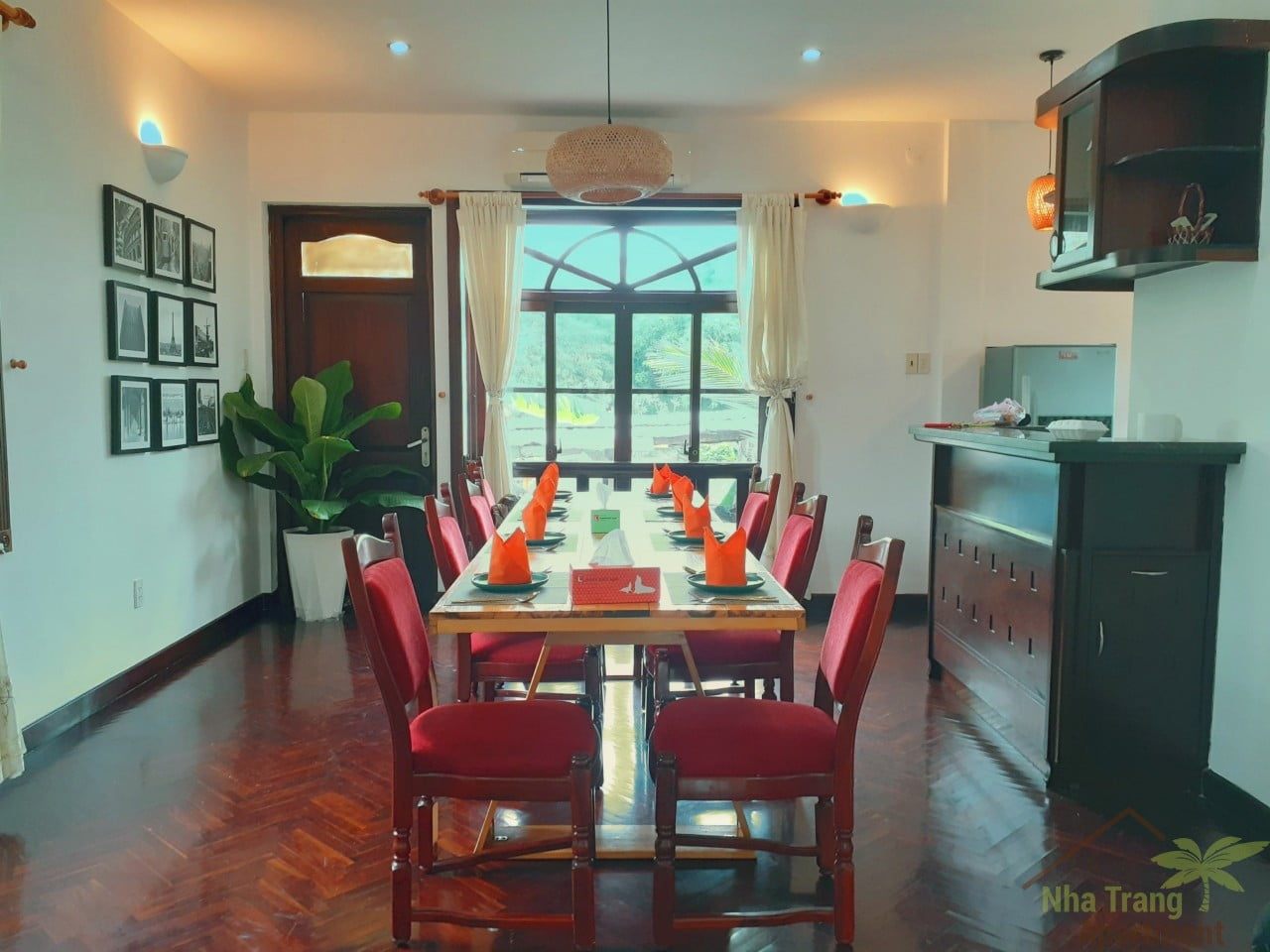 5 bedrooms Villa in Nha Trang, Vietnam No. 28708