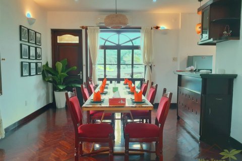 5 bedrooms Villa in Nha Trang,  No. 28708 6