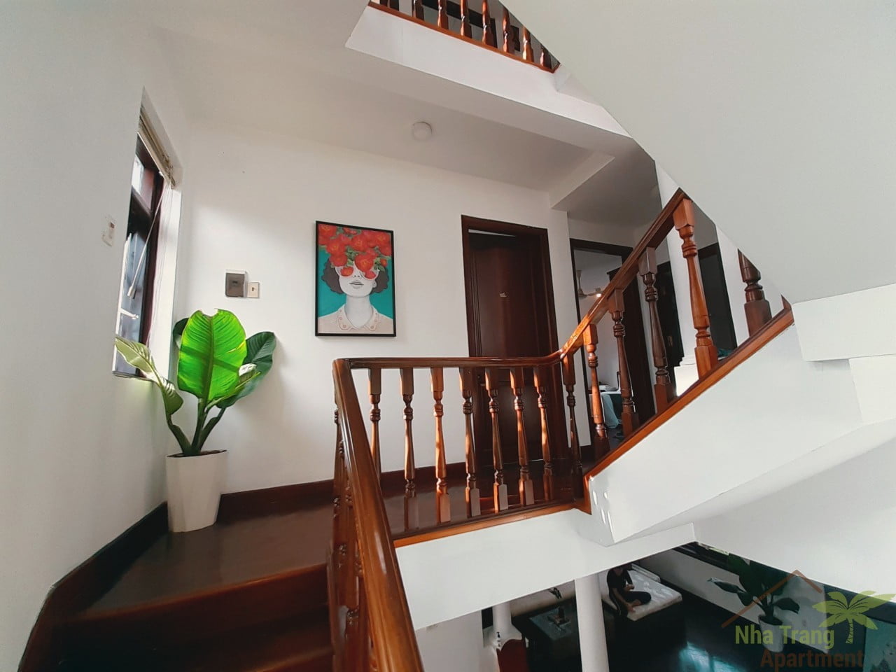 5 bedrooms Villa in Nha Trang, Vietnam No. 28708