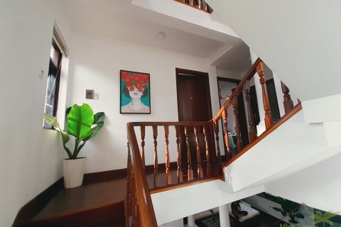 5 bedrooms Villa in Nha Trang,  No. 28708 10