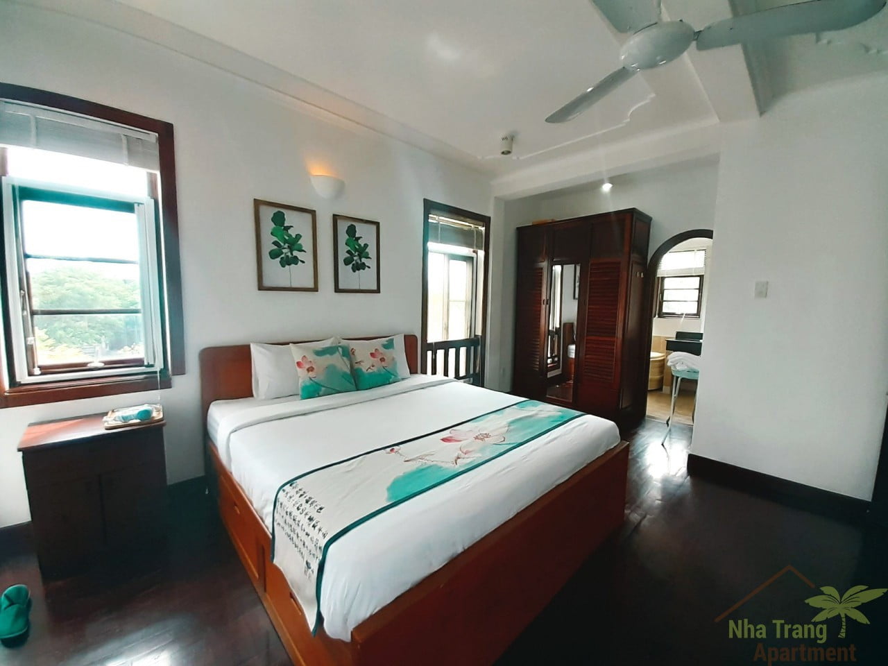 5 bedrooms Villa in Nha Trang, Vietnam No. 28708