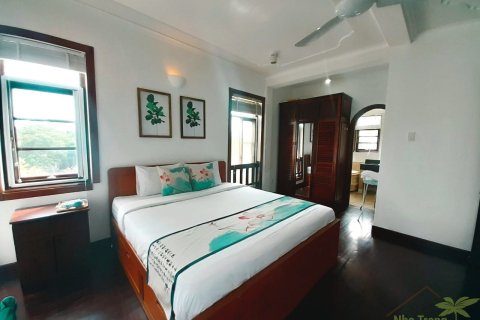 5 bedrooms Villa in Nha Trang,  No. 28708 9