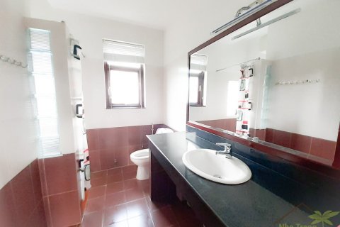 5 bedrooms Villa in Nha Trang,  No. 28708 11