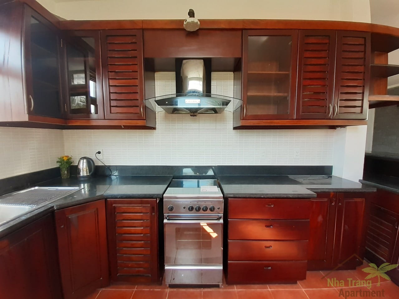 5 bedrooms Villa in Nha Trang, Vietnam No. 28708