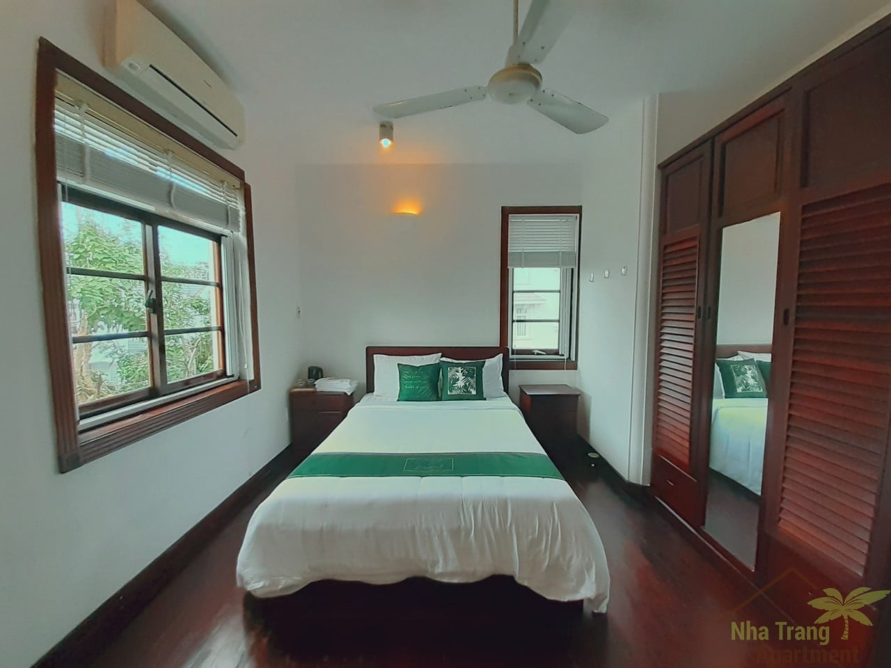 5 bedrooms Villa in Nha Trang, Vietnam No. 28708