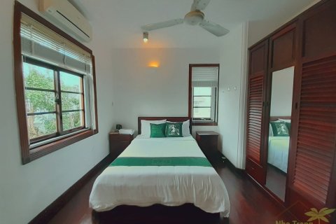 5 bedrooms Villa in Nha Trang,  No. 28708 7