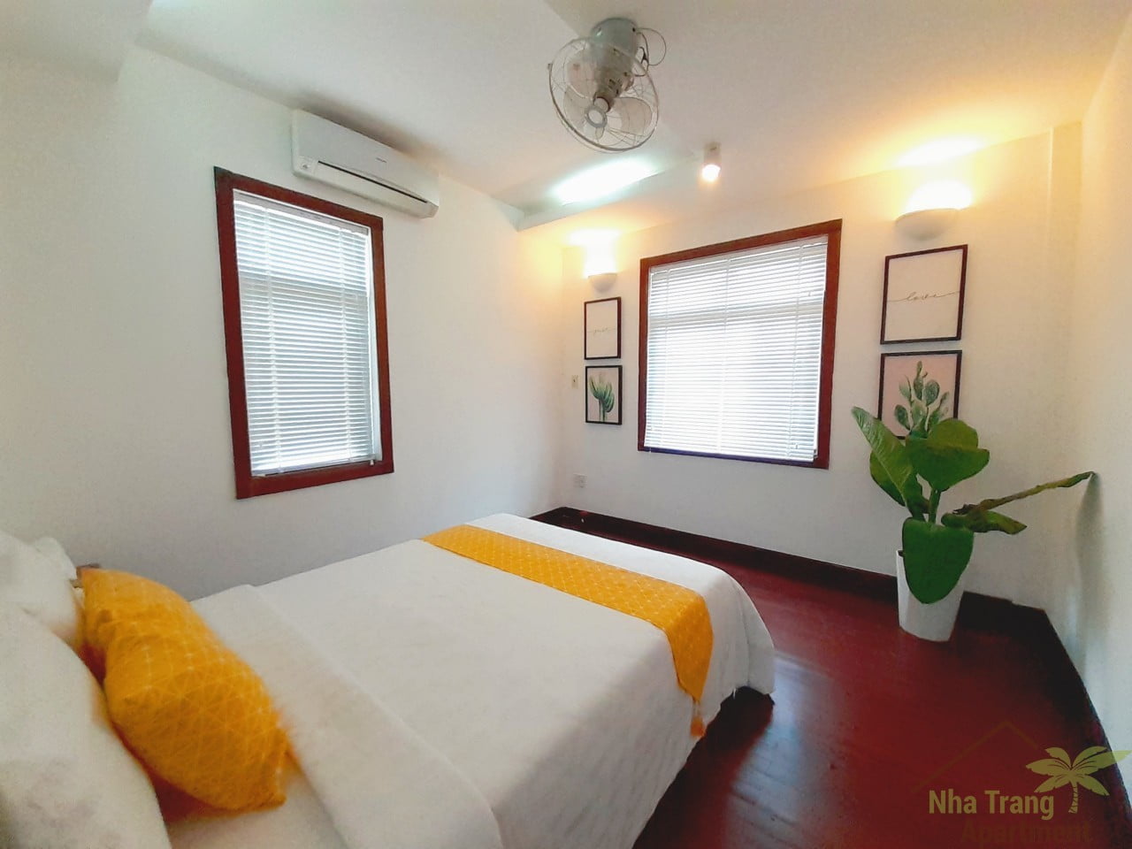 5 bedrooms Villa in Nha Trang, Vietnam No. 28708