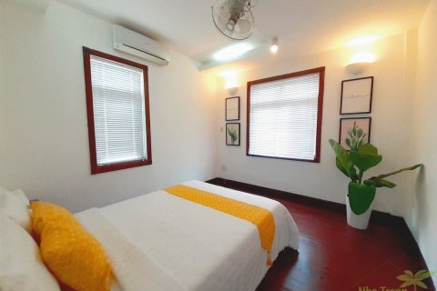 5 bedrooms Villa in Nha Trang,  No. 28708 2