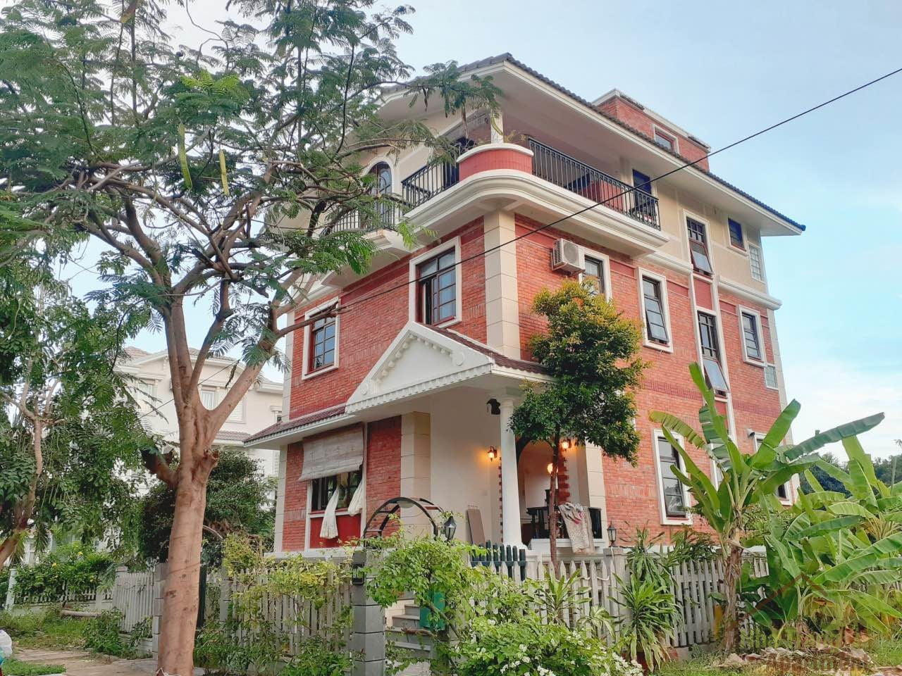 5 bedrooms Villa in Nha Trang, Vietnam No. 28708