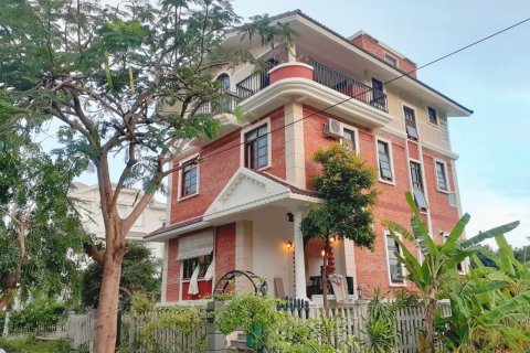 5 bedrooms Villa in Nha Trang,  No. 28708 12