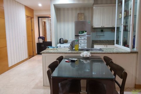 Квартира с 1 спальней в Нячанг, № 28704 3