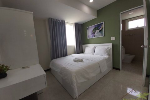 3 bedrooms Apartment in Nha Trang, No. 28709 4