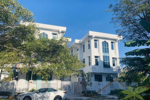 5 bedrooms Villa in Nha Trang,  No. 28591