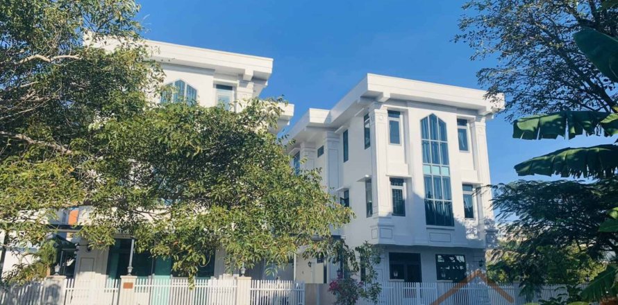 5 bedrooms Villa in Nha Trang,  No. 28591