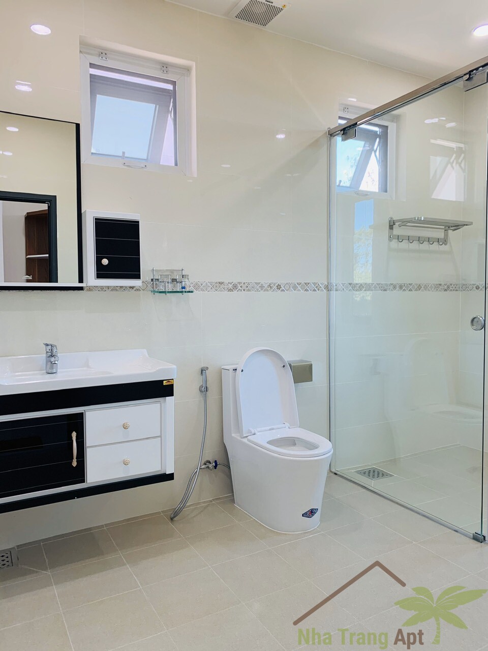5 bedrooms Villa in Nha Trang, Vietnam No. 28591