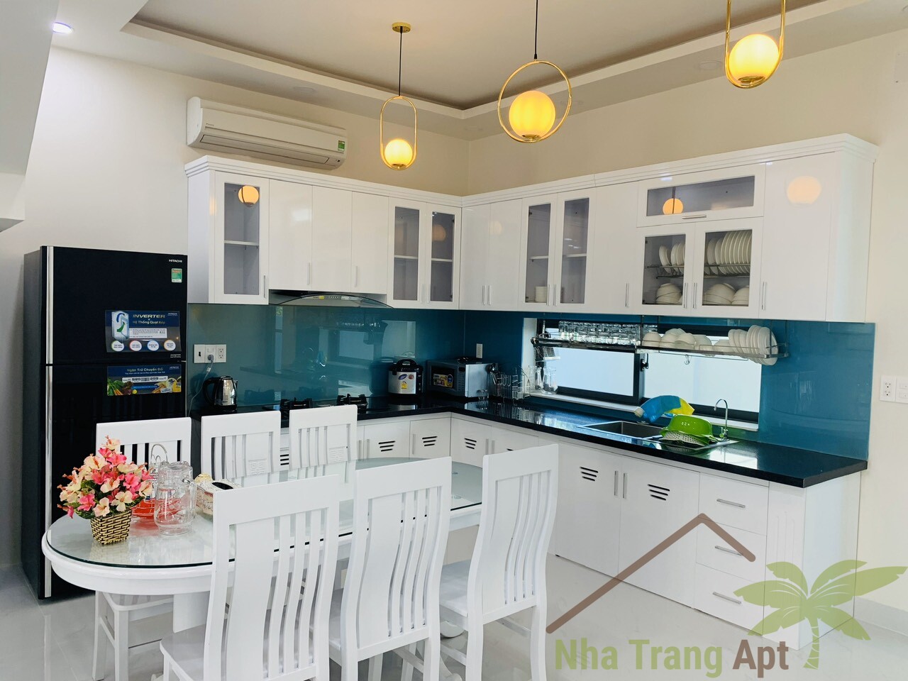 5 bedrooms Villa in Nha Trang, Vietnam No. 28591