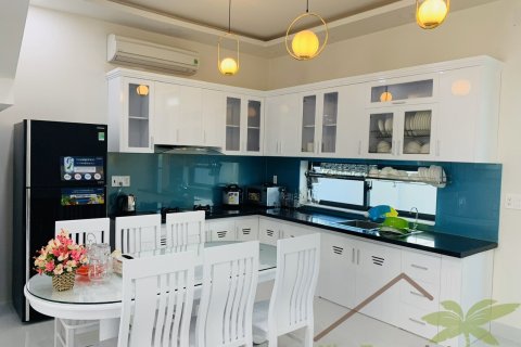 5 bedrooms Villa in Nha Trang,  No. 28591 4