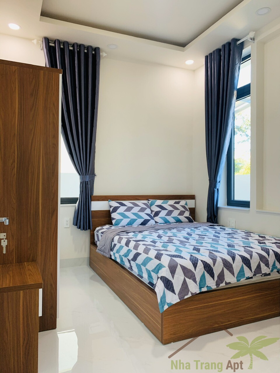 5 bedrooms Villa in Nha Trang, Vietnam No. 28591