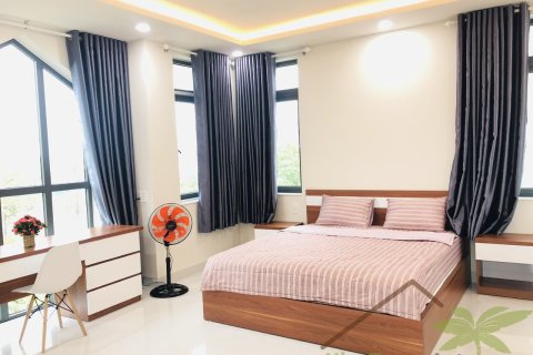 5 bedrooms Villa in Nha Trang,  No. 28591 8