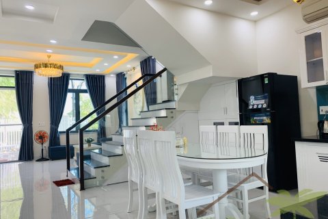 5 bedrooms Villa in Nha Trang,  No. 28591 5