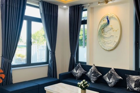 5 bedrooms Villa in Nha Trang,  No. 28591 3