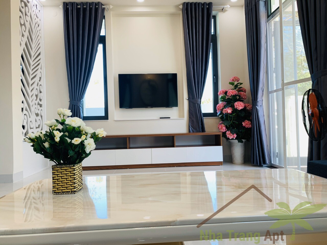 5 bedrooms Villa in Nha Trang, Vietnam No. 28591