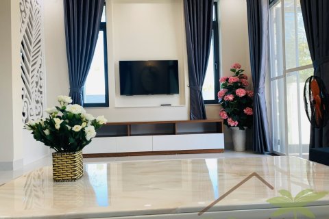 5 bedrooms Villa in Nha Trang,  No. 28591 2
