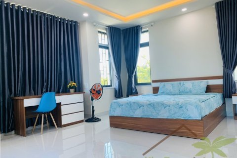 5 bedrooms Villa in Nha Trang,  No. 28591 9
