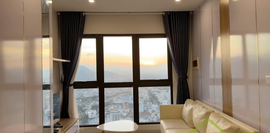 2 bedrooms Apartment in Nha Trang,  No. 28594