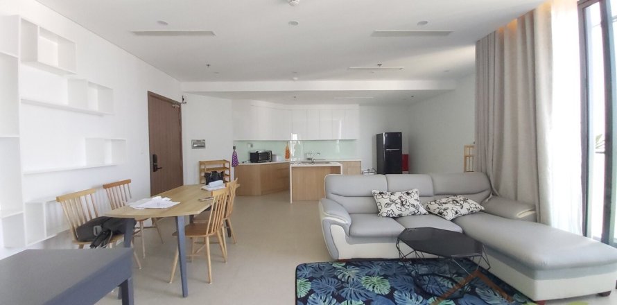 2 bedrooms Apartment in Nha Trang, No. 28593