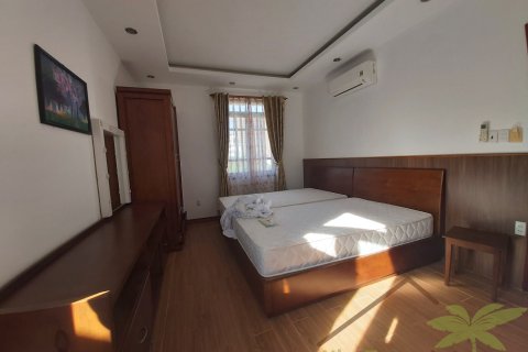 Вилла с 3 спальнями в Нячанг, № 28590 6