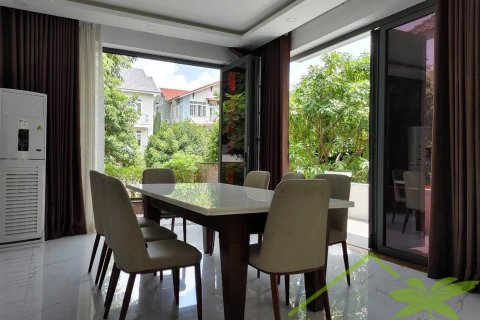 6 bedrooms Villa in Nha Trang, No. 28592 4