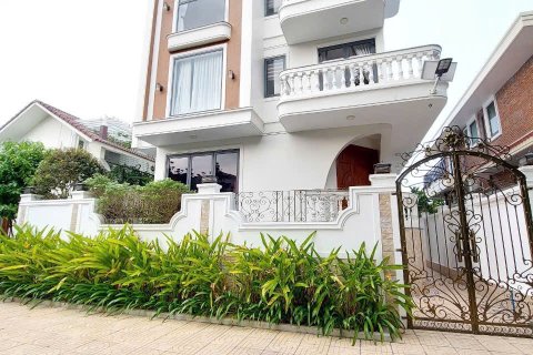 6 bedrooms Villa in Nha Trang,  No. 28592