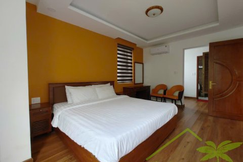 6 bedrooms Villa in Nha Trang, No. 28592 8