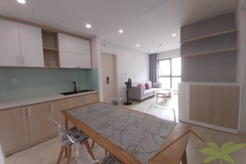 2 bedrooms Apartment in Nha Trang, No. 28596