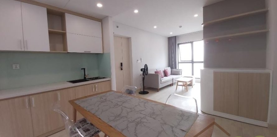 2 bedrooms Apartment in Nha Trang,  No. 28596