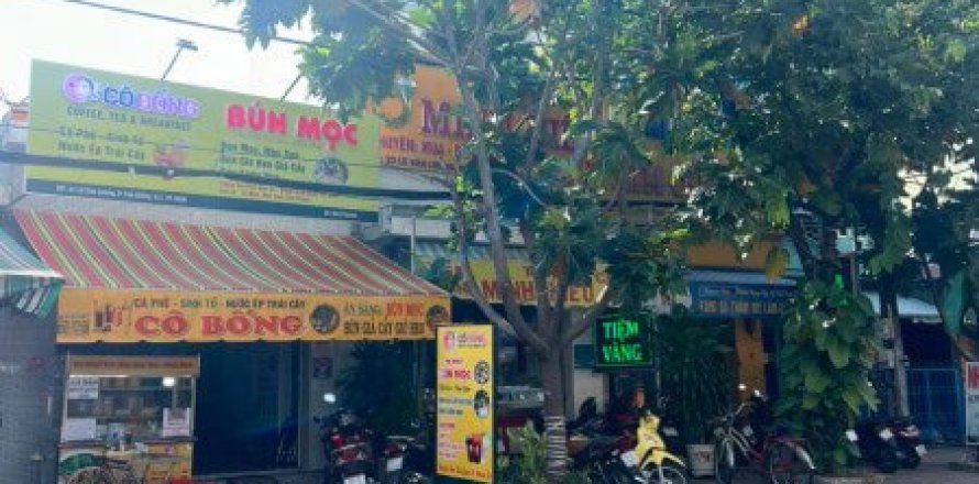 Studio House in District 7, Ho Chi Minh,  No. 17537