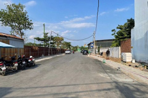 287m2 Land in District 7, Ho Chi Minh,  No. 29346 4